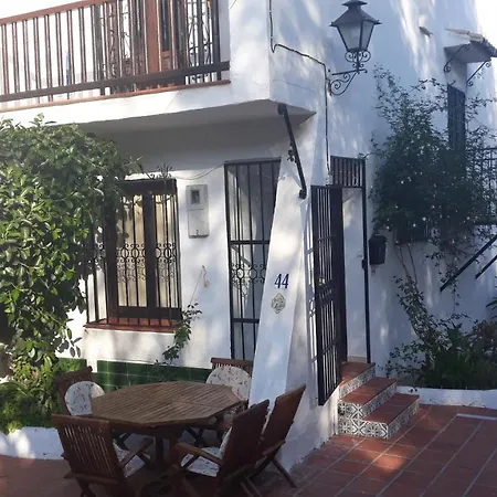 Apartment Nueva