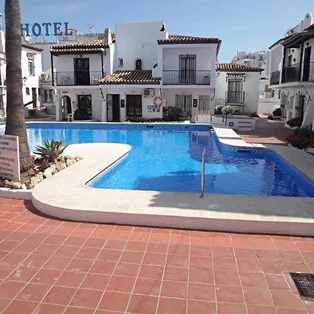 Nueva Apartment Nerja