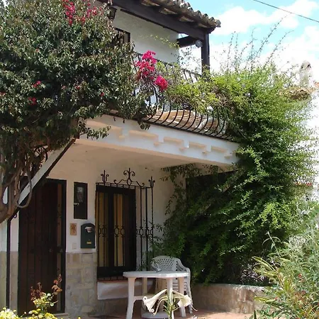 Nueva Apartment Nerja