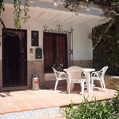 Nueva Apartment Nerja