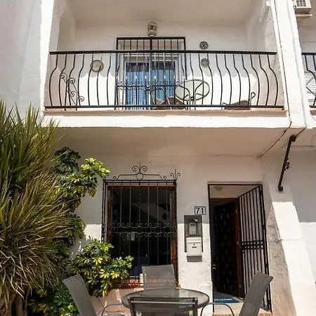 Apartment Nueva Nerja