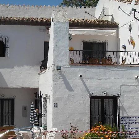 Nueva Apartment