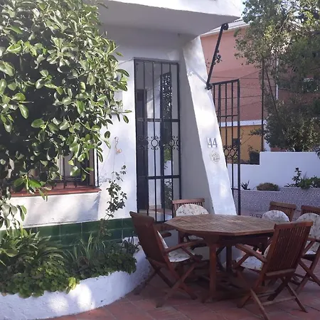 Apartment Nueva