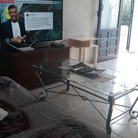 Nueva Apartment *