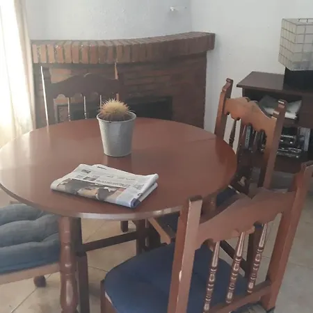 Apartment Nueva