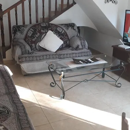 Apartment Nueva