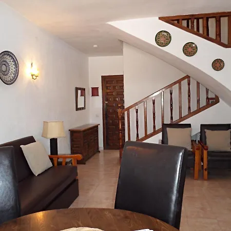 Apartment Nueva *