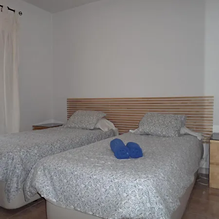 Nueva Apartment
