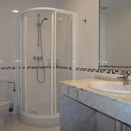 Apartment Nueva Nerja