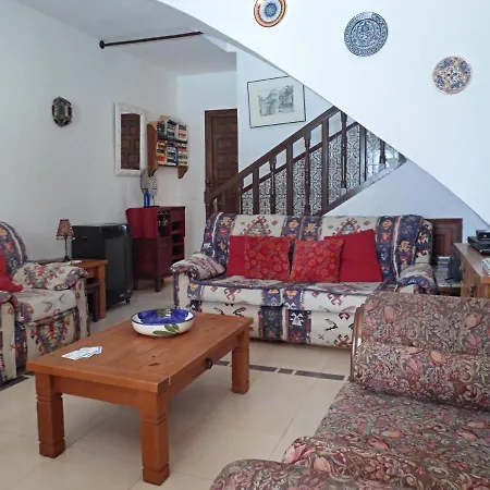 Nueva Apartment Nerja