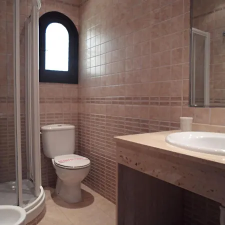 Apartment Nueva *
