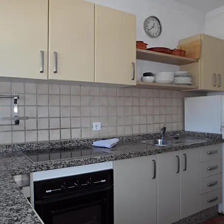 Apartment Nueva *