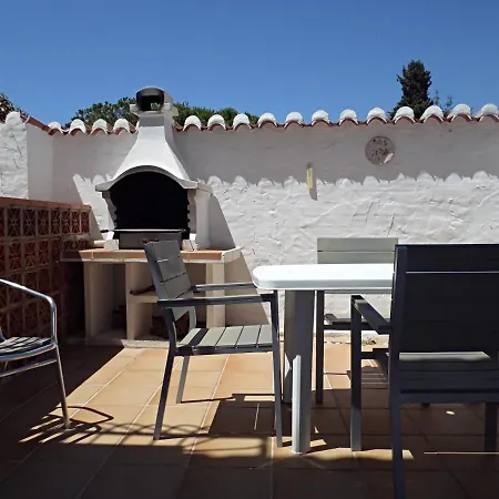 Nueva Apartment
