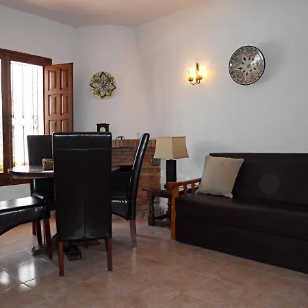 Apartment Nueva Nerja