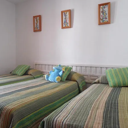 Apartment Nueva *