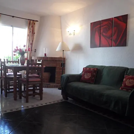 Apartment Nueva
