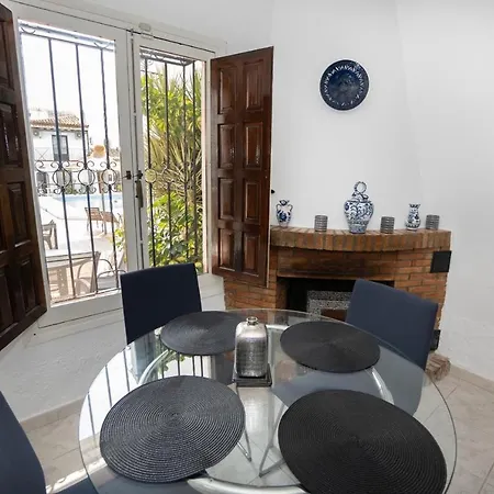 Apartment Nueva *