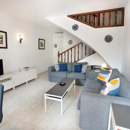 Apartment Nueva Nerja