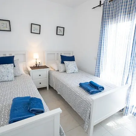 Nueva Apartment