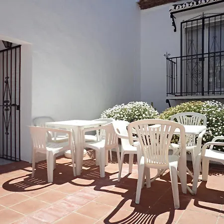 Apartment Nueva *