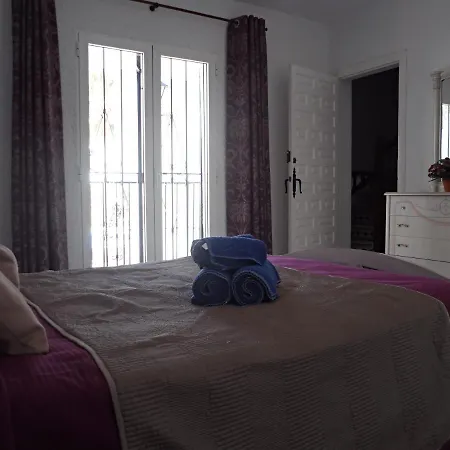 Apartment Nueva