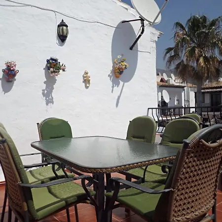 Apartment Nueva Nerja