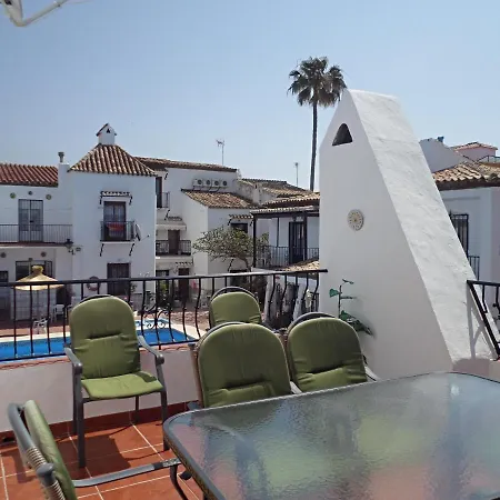 Apartment Nueva Nerja