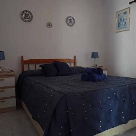 Apartment Nueva *