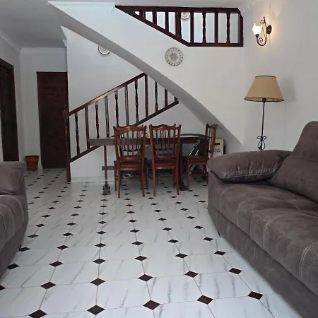 Apartment Nueva