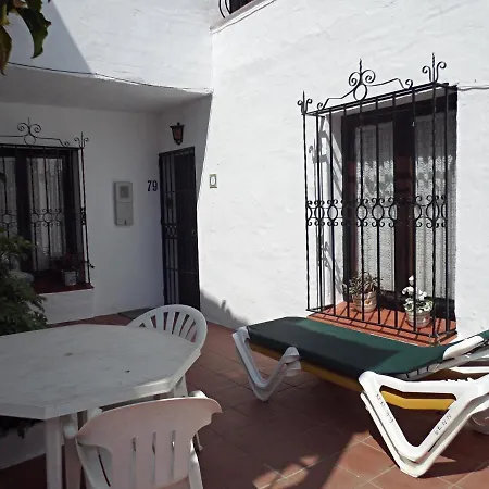 Nueva Apartment