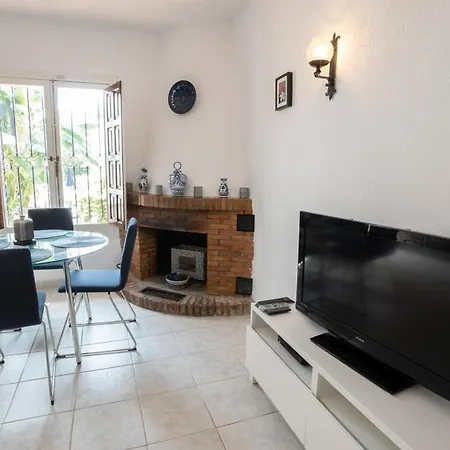 Apartment Nueva *