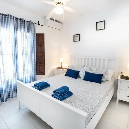 Nueva Apartment Nerja