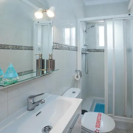 Apartment Nueva