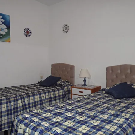 Nueva Apartment