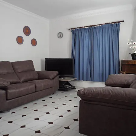 Nueva Apartment