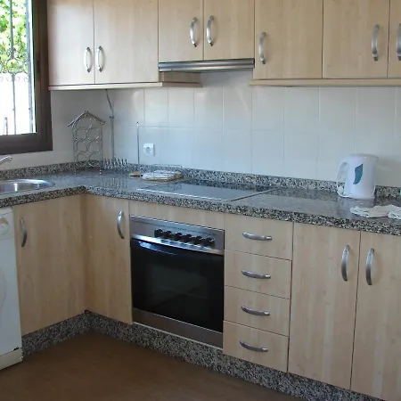 Apartment Nueva *